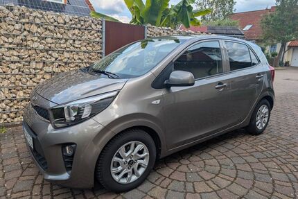 Kia Picanto Gebrauchtwagen