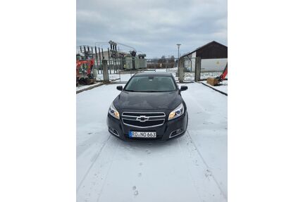 Chevrolet Malibu Gebrauchtwagen