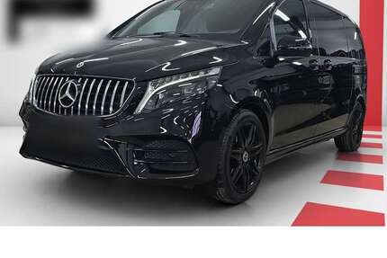 Mercedes-Benz V 250 Gebrauchtwagen