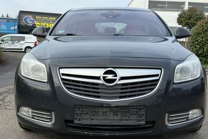 Opel Insignia Gebrauchtwagen