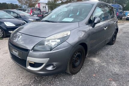 Renault Scenic Gebrauchtwagen