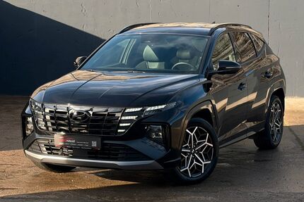 Hyundai TUCSON Gebrauchtwagen