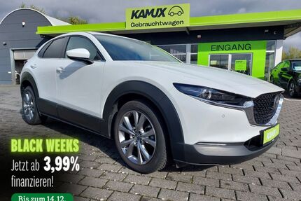 Mazda CX-30 Gebrauchtwagen