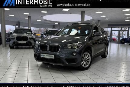 BMW X1 Gebrauchtwagen