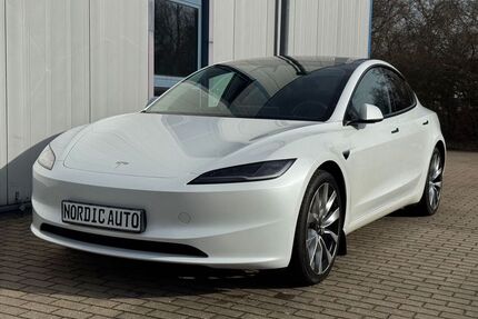 Tesla Model 3 Gebrauchtwagen