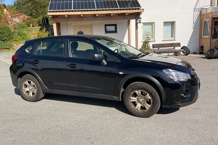 Subaru XV Gebrauchtwagen