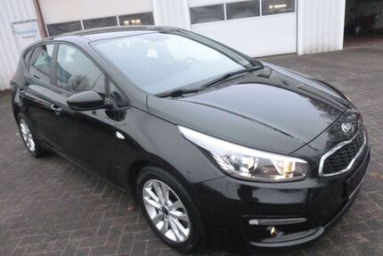 Kia ceed / Ceed Gebrauchtwagen