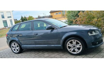 Audi A3 Gebrauchtwagen