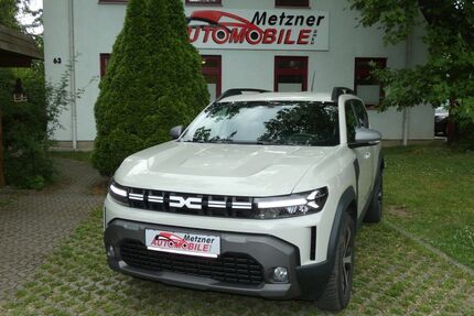 Dacia Duster Gebrauchtwagen