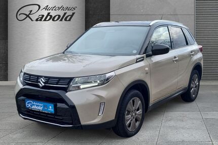 Suzuki Vitara Gebrauchtwagen