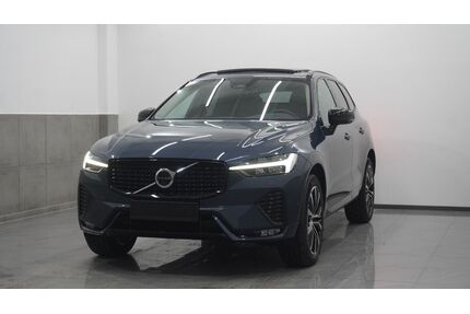 Volvo XC60 Gebrauchtwagen