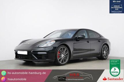 Porsche Panamera Gebrauchtwagen