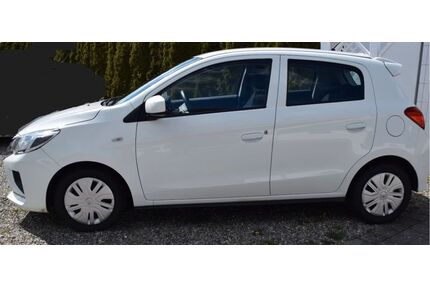 Mitsubishi Space Star Gebrauchtwagen