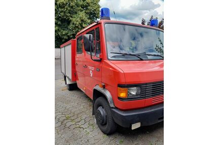 Mercedes-Benz Viano Gebrauchtwagen