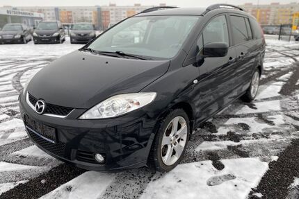 Mazda 5 Gebrauchtwagen