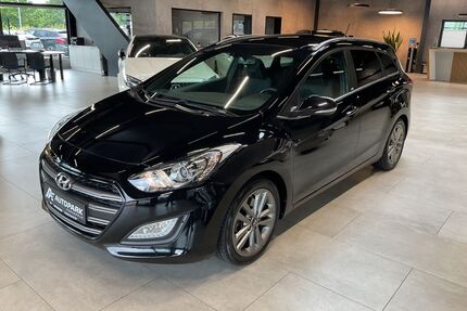 Hyundai i30 Gebrauchtwagen