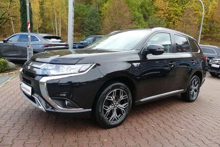 Mitsubishi Outlander Gebrauchtwagen