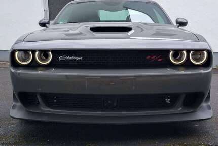 Dodge Challenger Gebrauchtwagen