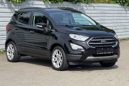 Ford EcoSport Gebrauchtwagen