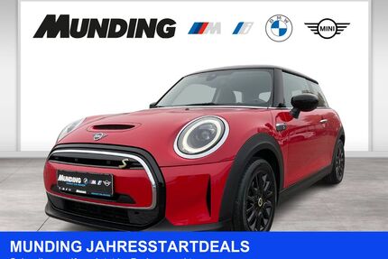 Mini Cooper SE Gebrauchtwagen
