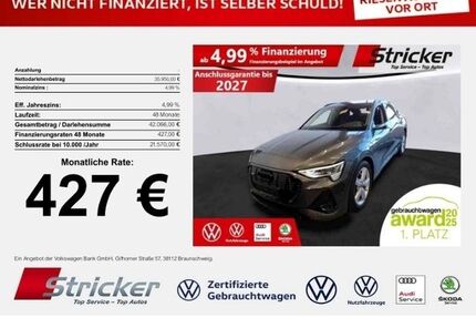 Audi e-tron Gebrauchtwagen