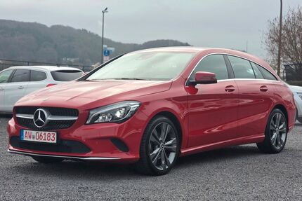 Mercedes-Benz CLA Shooting Brake Gebrauchtwagen