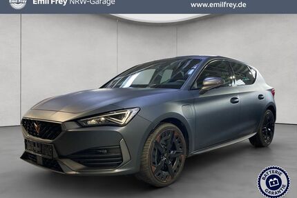 Cupra Leon Gebrauchtwagen