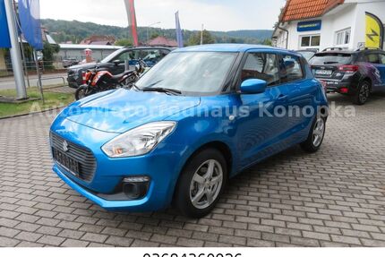 Suzuki Swift Gebrauchtwagen