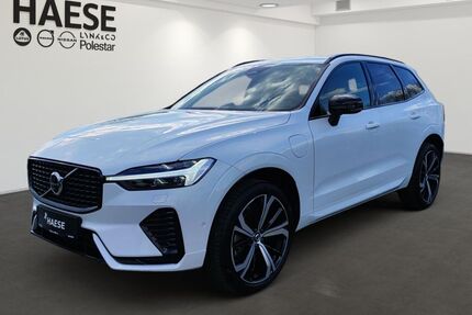 Volvo XC60 Gebrauchtwagen