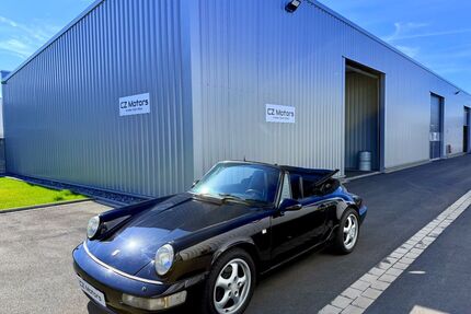 Porsche 964 Gebrauchtwagen