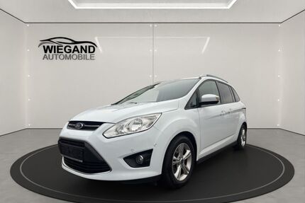 Ford Grand C-Max Gebrauchtwagen