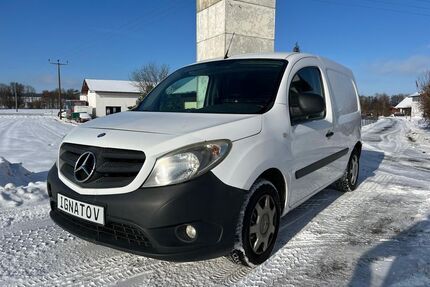 Mercedes-Benz Citan Gebrauchtwagen