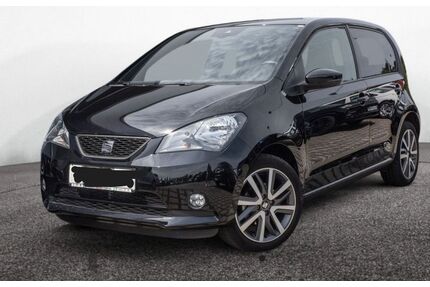 Seat Mii Gebrauchtwagen