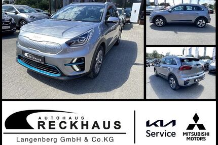 Kia Niro Gebrauchtwagen