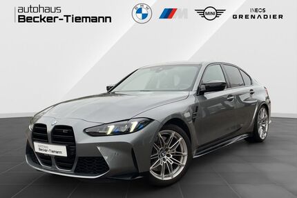 BMW M3 Gebrauchtwagen