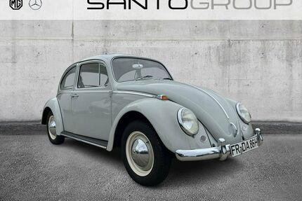 VW Käfer Gebrauchtwagen