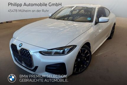 BMW 430 Gebrauchtwagen