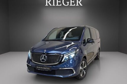 Mercedes-Benz EQV Gebrauchtwagen