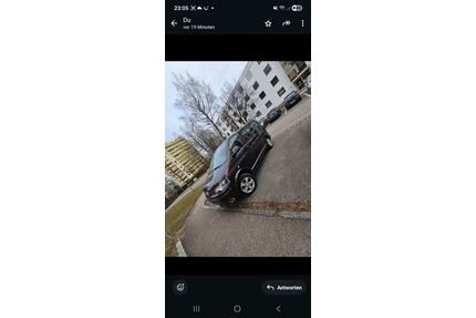 VW T5 Multivan Gebrauchtwagen