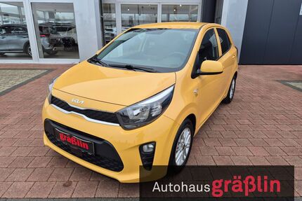 Kia Picanto Gebrauchtwagen