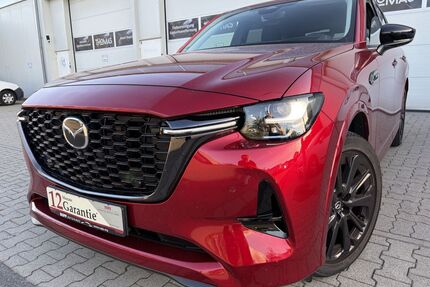 Mazda CX-60 Gebrauchtwagen