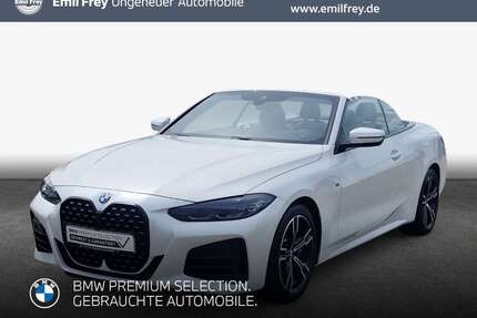 BMW M4 Gebrauchtwagen