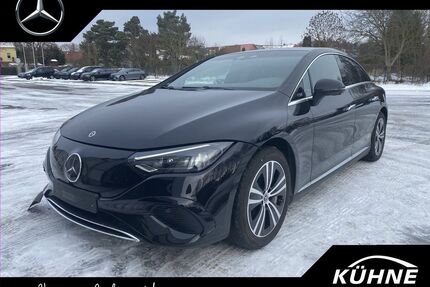 Mercedes-Benz EQE Gebrauchtwagen