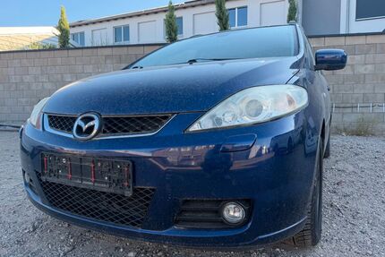 Mazda 5 Gebrauchtwagen