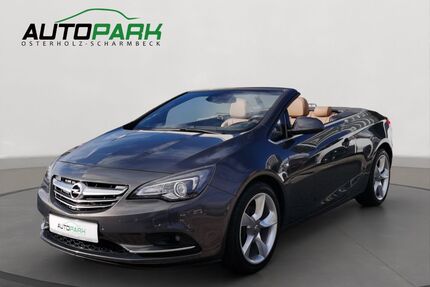 Opel Cascada Gebrauchtwagen