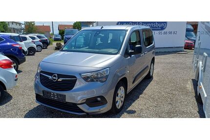 Opel Combo Gebrauchtwagen