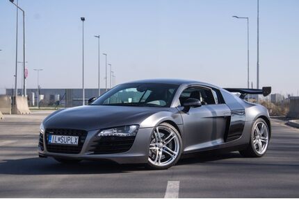 Audi R8 Gebrauchtwagen