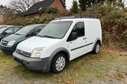 Ford Transit Gebrauchtwagen