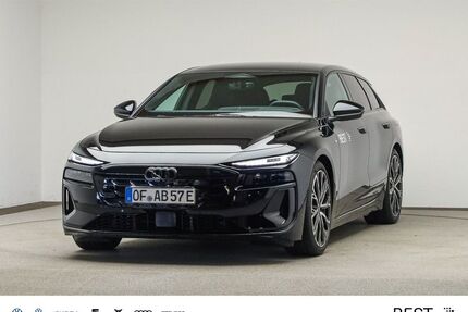 Audi A6 e-tron Gebrauchtwagen