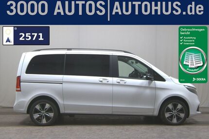 Mercedes-Benz V 220 Gebrauchtwagen